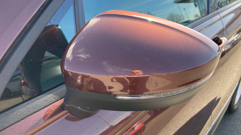 Volkswagen Tiguan 1.5 TSI 150 Life 5dr DSG Petrol Estate